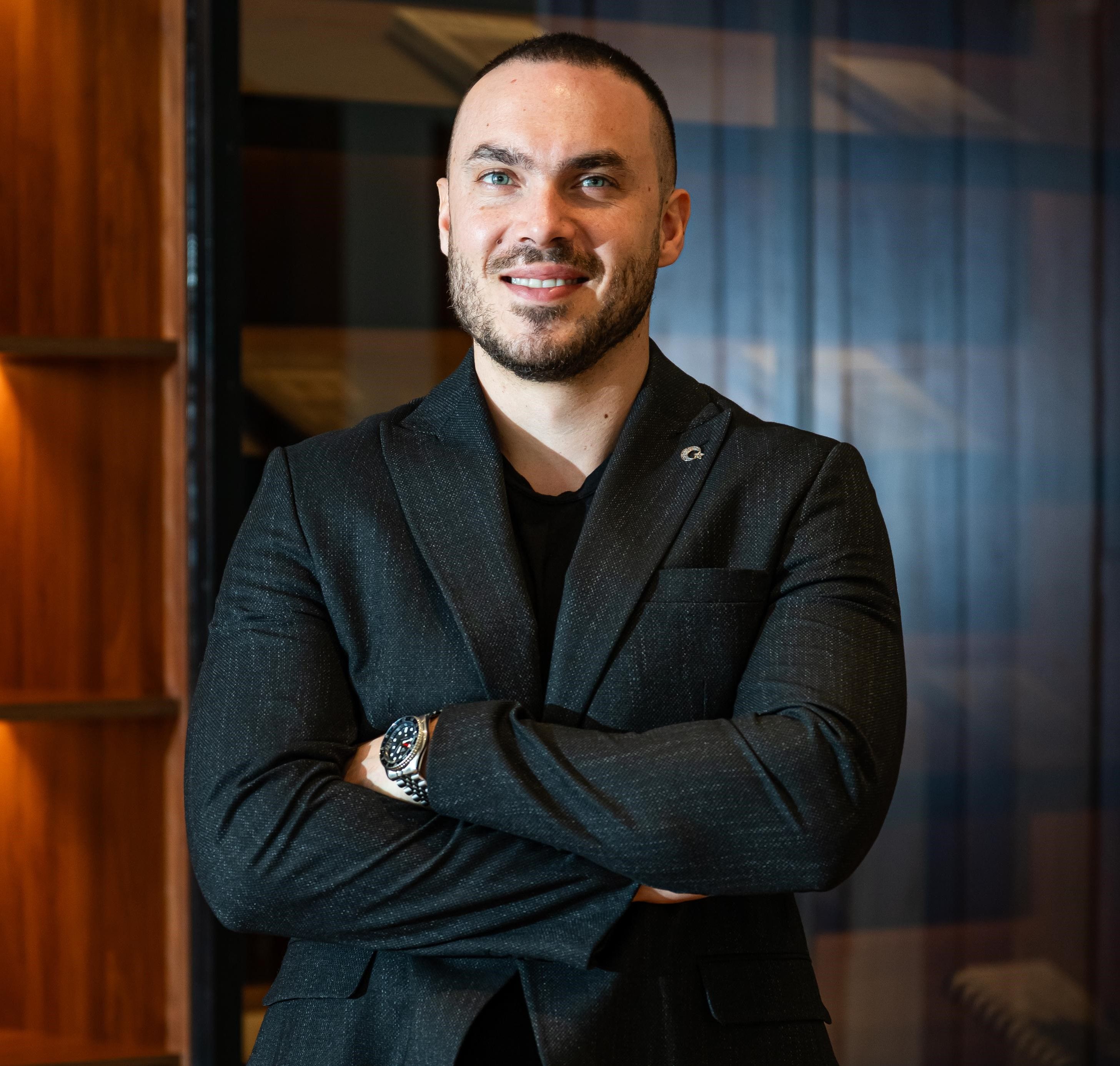 Kenan Batuhan Gökalp- Roca Real Estate