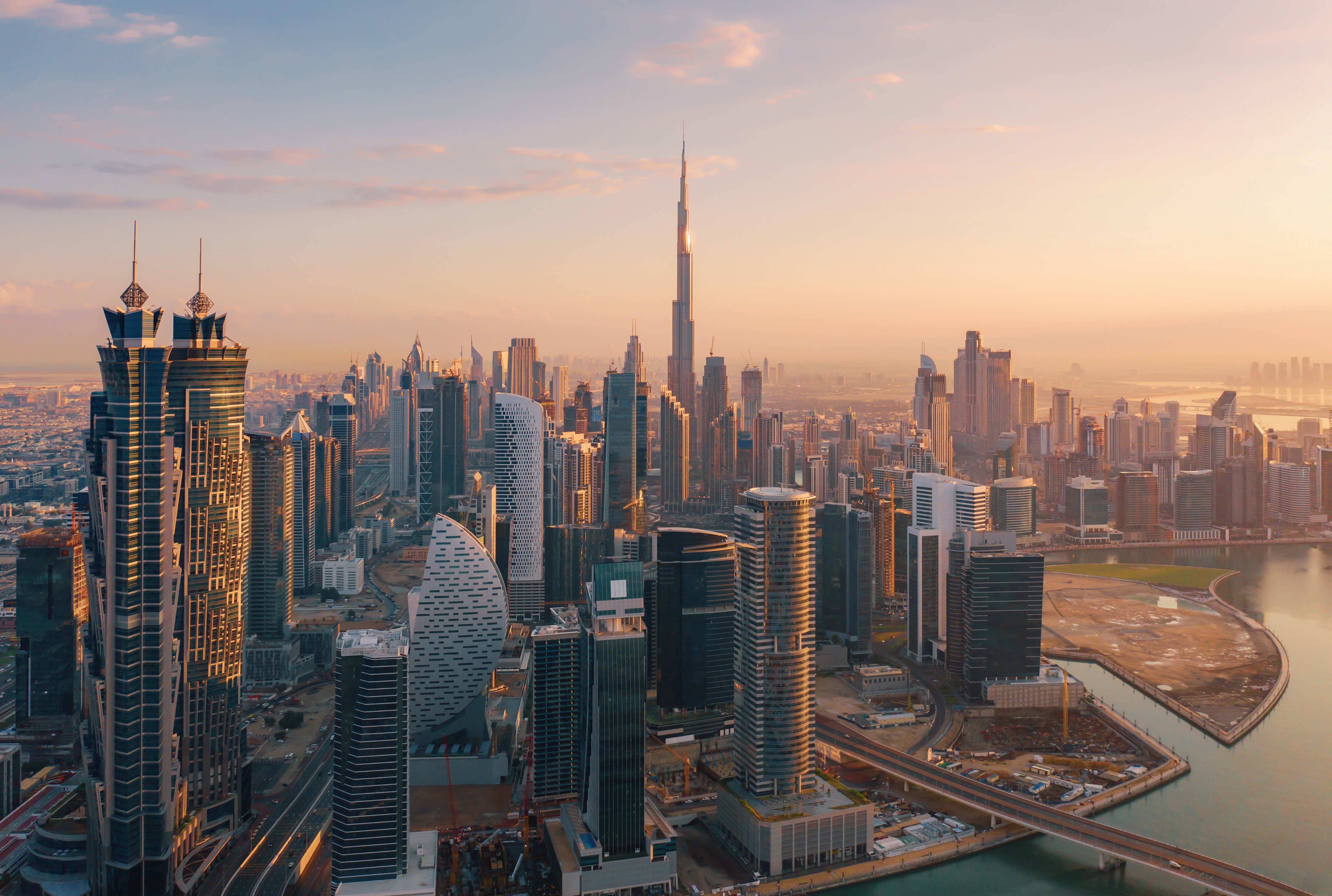 Roca Real Estate - Contact