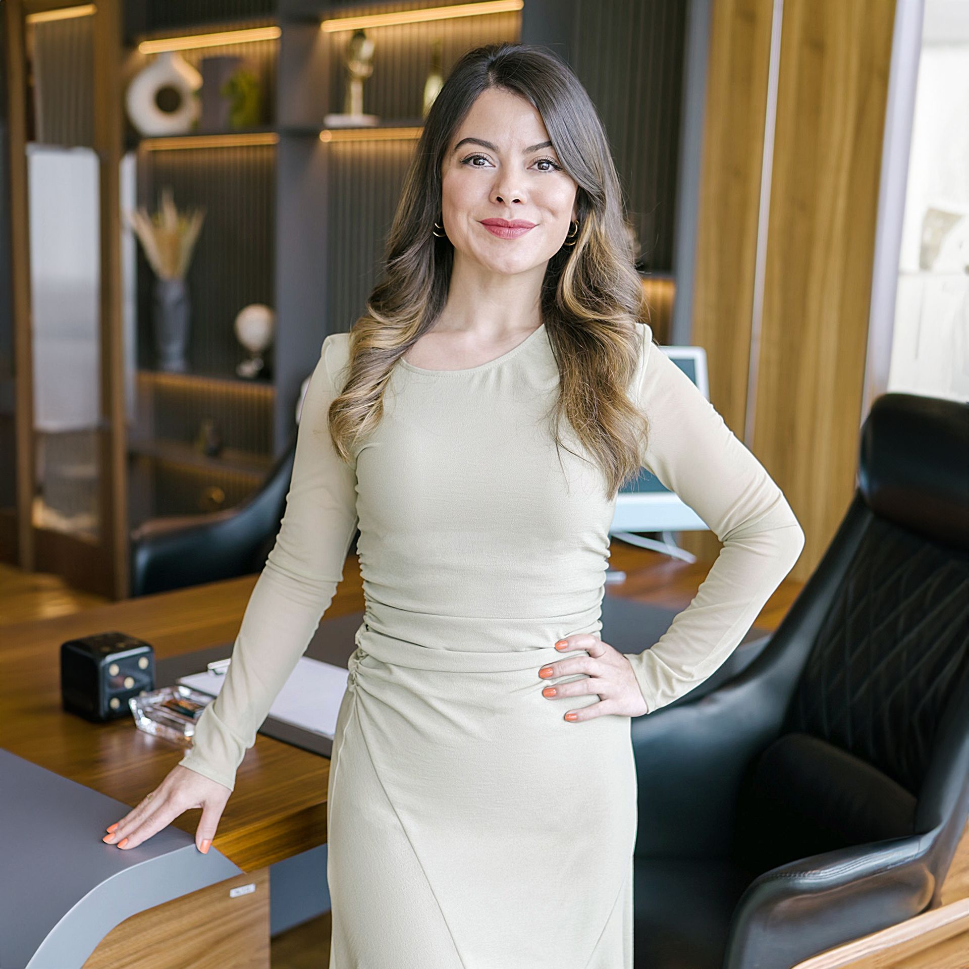 Meryem Beyoğlu - Roca Real Estate